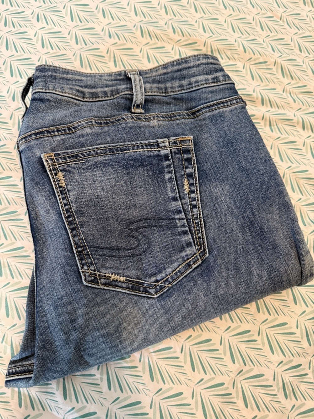 Silver Elyse slim boot